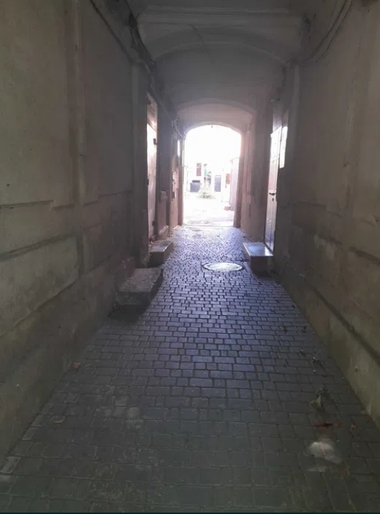 продажа однокомнатной квартиры номер A-174508 в Малиновском районе, фото номер 11